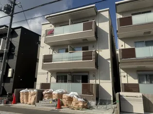 MAXIV CITY神戸鷹取DUEの画像