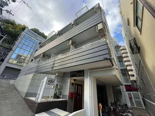 ベルデ北野の画像