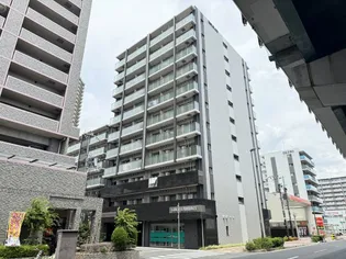 エスリード神戸兵庫駅マリーナスクエアの画像