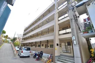 エルパラッツォ熊内の画像