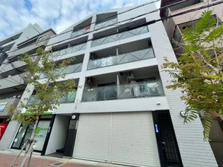 リゾーム灘の画像