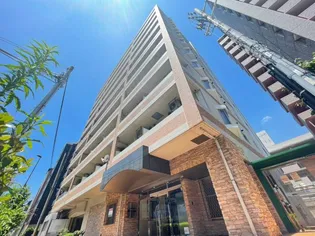 タカマツ神戸駅南通【4階】の外観