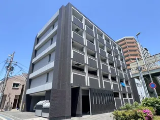 ブライクT27【5階】の外観