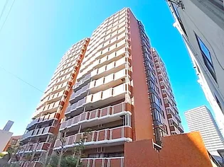 ライオンズマンション灘南の画像