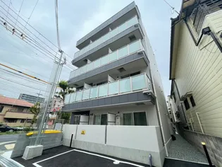 DーSQUARE深江本町の画像