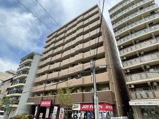 プレジール灘の画像