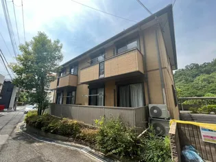 シャーメゾン協和Bの画像