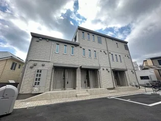 フェリス西岡本の画像