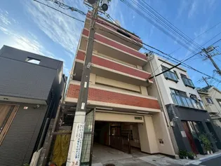 ロイヤルハイツ兵庫の画像