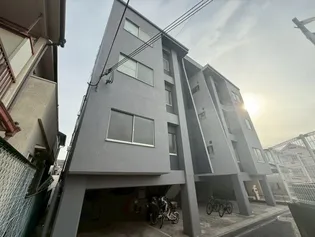 片山マンションの画像