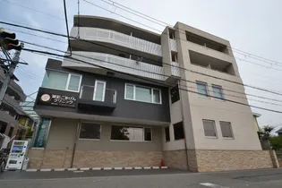 フォアクレージュ御影の画像