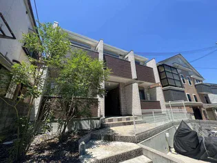 ワコーレヴィアーノ須磨千守町【2階】の外観