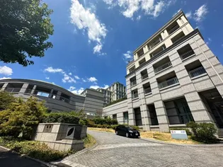 オーキッドコート湖南館の画像