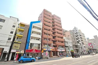 ライオンズマンション六甲口の画像