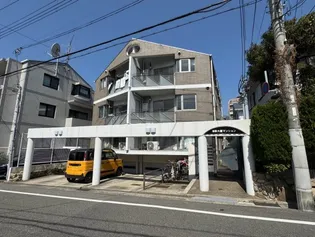 御影大蔵マンションの画像