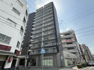 アーバングリーン兵庫ステーションフロントの画像