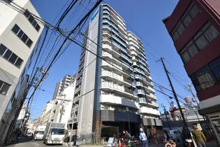 プレサンス神戸元町ミューズの画像