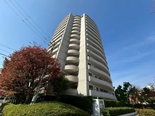 グランフェルティ本山の画像