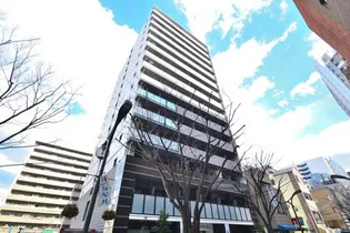 W-STYLE神戸2【8階】の外観