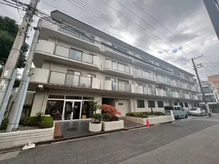 東灘スカイハイツの画像