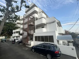 ビバリーハウス須磨壱番館の画像