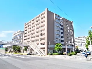 摩耶コート壱番館の画像