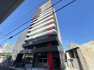 GENOVIA神戸新開地駅前【2階】の外観