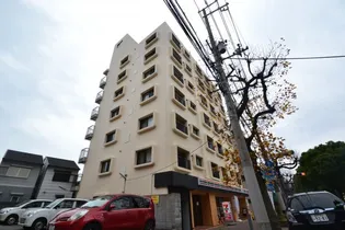 Lumina【5階】の外観