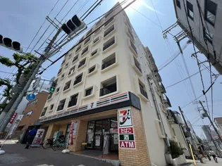 Lumina【5階】の外観