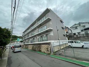 エトワール長尾の画像