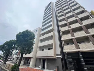 ファーストフィオーレ神戸ハーバーランドの画像