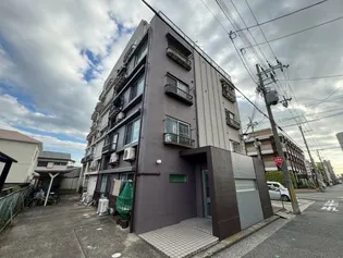 ラッフィナート磯馴の画像