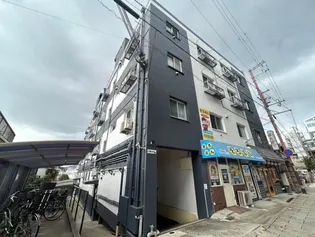 灘ハイツの画像