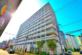 will Do浜崎通【2階】の外観