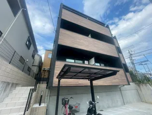 EHAKO板宿ヒルサイドの画像