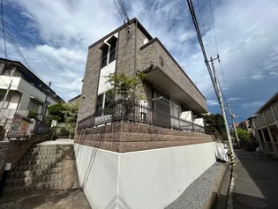 ワコーレヴィアーノ須磨寺町【1階】の外観