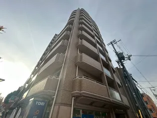 ワコーレアベニュー兵庫の画像