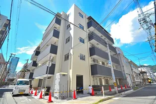 リアン春日野道の画像