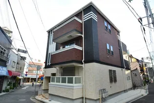 アビタ神戸元町の画像