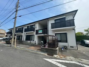 須磨天神ハイツの画像