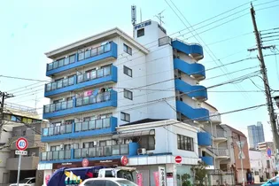 グランアミィ西神戸の画像