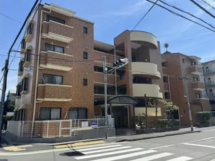 エレガンテ本山の画像