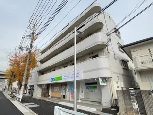 ジュネス深江の画像