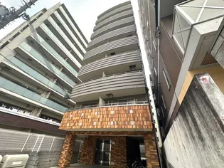 深江本町マンションの画像
