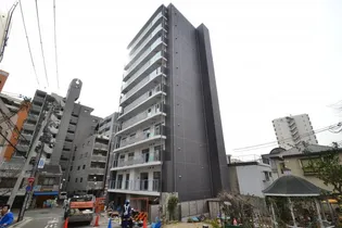 ファーストフィオーレ神戸元町の画像