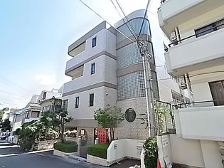 グランディア篠原の画像