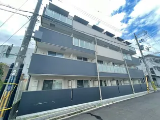 アークテラス魚崎の画像