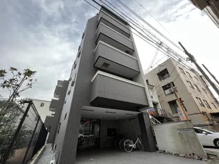 GKレジデンス深江の画像