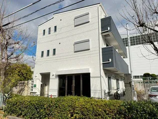 フォルツァ和田岬の画像