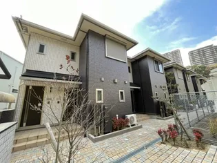 メゾンド メルヴェーユ須磨の画像